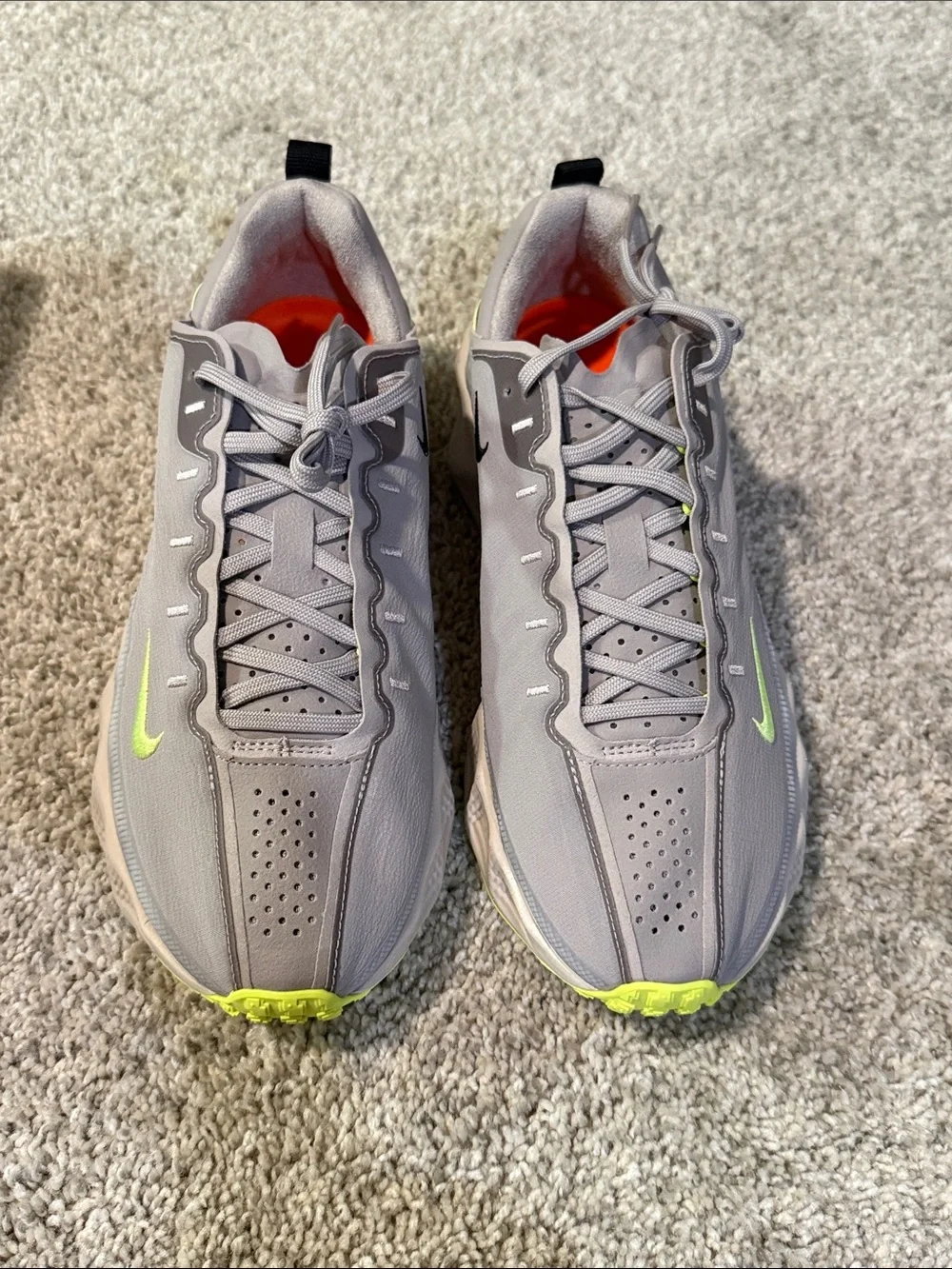 NWT Nike Men’s Ava Rover Sneakers